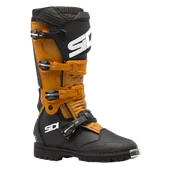 Buty motocyklowe - Buty Enduro Sidi X Power Enduro 2026 Średni Brązowy/Czarny43 - miniaturka - grafika 1