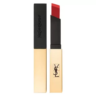 Yves Saint Laurent 23 Mystery Orange Pomadka 3.0 g - Szminki - miniaturka - grafika 1