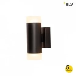 Spotline Lampa ścienna Astina up down 1002933) SLV 1002933 - Lampy ścienne - miniaturka - grafika 1