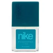 Wody i perfumy męskie - Nike Turquoise Vibes Man Woda toaletowa 30 ml - miniaturka - grafika 1