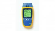 Narzędzia sieciowe - FLUKE Fluke Networks Tester kabla MicroScanner2 (FL-MS2-100                ) - miniaturka - grafika 1