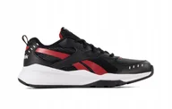Buty sportowe damskie - Buty młodzieżowe Reebok Xt Sprinter FW8318 - miniaturka - grafika 1