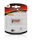 Baterie i akcesoria - Vipow Bateria alkaliczna EXTREME LR1 1szt/bl LEC-BAT0095B - miniaturka - grafika 1