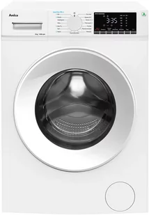 Pralka Amica WA5S814ALiSH - Pralki - miniaturka - grafika 1