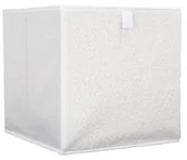 Pudła i pojemniki do przechowywania - Pojemnik tekstylny SOFT CUBE 30 x 30 cm - miniaturka - grafika 1