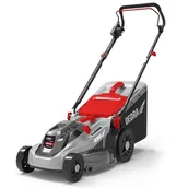 Kosiarki - DEDRA Kosiarka elektryczna DED8708-A - miniaturka - grafika 1