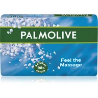Mydła - Colgate Mydło w kostce Palmolive Thermal Spa Mineral Massage 90 g - miniaturka - grafika 1