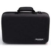 Akcesoria do Nintendo - Torba DOBE TP5-3590B Czarny - miniaturka - grafika 1