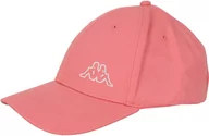 Czapki damskie - Kappa Ziza Cap 708128-16-1731 Rozmiar: One size - miniaturka - grafika 1