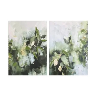 Obraz 2x 50 x 70 HP032 Myrtle - Obrazy i zdjęcia na płótnie - miniaturka - grafika 1