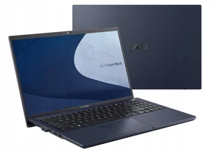 Asus ExpertBook R3 3250U 8/256/zintegrowana/15 L1500CDA-BQ0402RA - Laptopy - miniaturka - grafika 1
