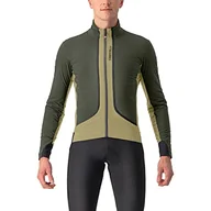 Kurtki męskie - CASTELLI Męska kurtka lotnicza Air Jacket - miniaturka - grafika 1