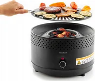 Grille - InnovaGoods Portable Smokeless Charcoal Barbecue C - miniaturka - grafika 1