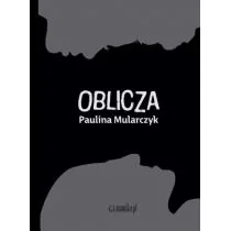 Oblicza - Poezja - miniaturka - grafika 1