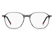 Okulary przeciwsłoneczne - Hugo Hg 1272 uomo Magnesio - miniaturka - grafika 1