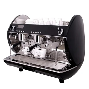 Piec do pizzy F-Digital Line, 2x4x36, U 400 V, P 12 kW STALGAST 781622 - Piece, kotły  i płyty grzejne gastronomiczne - miniaturka - grafika 1