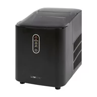 Kostkarki do lodu - Clatronic EWB 3798 CZARNA - miniaturka - grafika 1