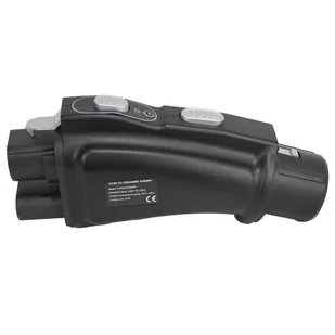 Adapter CCS2 / CHAdeMO do ładowania samochodów elektrycznych AK-SC-E18 1000V DC 250A - Pozostałe akcesoria do telefonów - miniaturka - grafika 1
