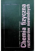 Chemia - Chemia fizyczna roztworów niewodnych - miniaturka - grafika 1