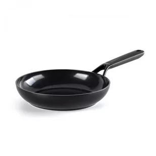 GreenPan Smart Shape 24 Cm Czarna Patelnia Nieprzywierająca - Patelnie - miniaturka - grafika 1