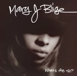Whats the 411$58 2xWinyl) Mary J Blige - Reggae - miniaturka - grafika 1