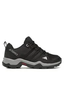 Buty trekkingowe dziecięce - adidas Trekkingi Terrex AX2R Hiking IF7514 Czarny - miniaturka - grafika 1