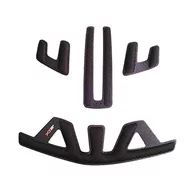 Akcesoria rowerowe - Giro Wkładki wewnętrzne Vanquish Mips black r S 51-55 cm 2018 307076-uniw - miniaturka - grafika 1
