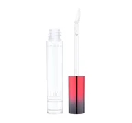 Błyszczyki do ust - LAMEL FLAMY BŁYSZCZYK DO UST 401 TRANSPARENT 3ML - miniaturka - grafika 1