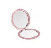 Lusterka do makijażu - Top Choice okrągłe lusterko kosmetyczne 1 sztuka - miniaturka - grafika 1