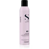 Szampony do włosów - Alfaparf Semi Di Lino Style&Care Suchy Szampon Teksturyzujący 300 Ml - miniaturka - grafika 1