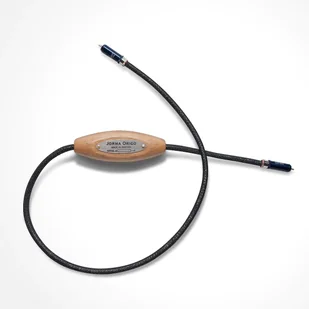 Jorma Origo Interconnect RCA 1,0m kabel - Kable - miniaturka - grafika 1