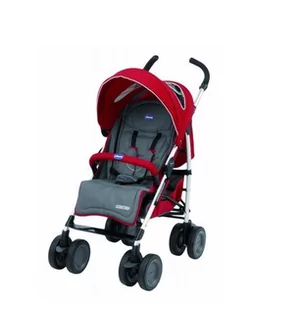 Chicco Multiway EVO FIRE - Wózki dziecięce - miniaturka - grafika 1