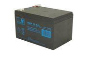 Akumulatory ogólnego zastosowania - MW Power Akumulator AGM MWP 12-12L 12V 12Ah MWP 12-12L - miniaturka - grafika 1