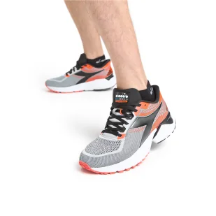 Buty biegowe męskie DIADORA MYTHOS BLUSHIELD VIGORE - Buty sportowe męskie - miniaturka - grafika 2