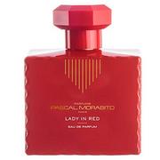 Wody i perfumy damskie - Pascal Morabito Perle Collection Lady In Red woda perfumowana 100 ml - miniaturka - grafika 1