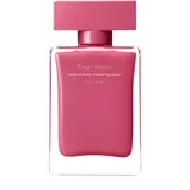 Wody i perfumy damskie - Narciso Rodriguez For Her Fleur Musc woda perfumowana 50ml - miniaturka - grafika 1