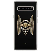 Etui i futerały do telefonów - Etui Star Wars dedykowane do Samsung S10 5G, wzór: Gwiezdne Wojny 040 Etui całkowicie zadrukowane, oryginalne i oficjalnie licencjonowane - miniaturka - grafika 1