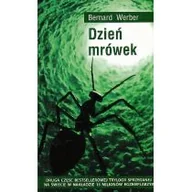 Fantasy - Dzień mrówek - miniaturka - grafika 1
