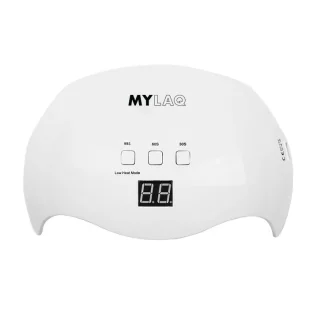 Lampa Led Do Paznokci - 18W/36W - Lampy UV do paznokci - miniaturka - grafika 2