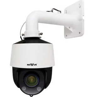 Kamera IP obrotowa 4Mpx NVIP-4SD-6543/25/F Novus - Kamery IP - miniaturka - grafika 1