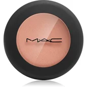 Cienie do powiek - MAC What Clout! Powder Kiss Eyeshadow Small Eye Shadow Cień do powiek 1.5 g - miniaturka - grafika 1
