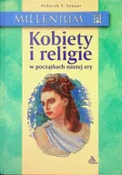 Historia świata - Kobiety i religie w początkach naszej ery - miniaturka - grafika 1