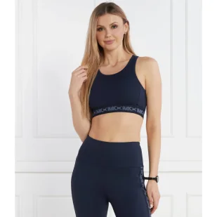 Michael Kors Top | Slim Fit - Koszulki i topy damskie - miniaturka - grafika 1