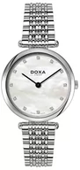 Zegarki damskie - Zegarek Doxa 111.13.058.10 - miniaturka - grafika 1