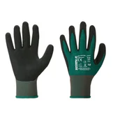 Rękawice robocze - Rękawice Parkside r. 10 - miniaturka - grafika 1