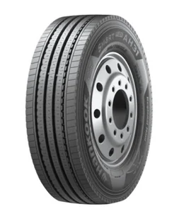 ciężarowa HANKOOK Smart Flex AH31 315/70R22 .5 156/150L - Opony ciężarowe - miniaturka - grafika 1