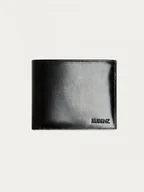 Portfele - Portfel skórzany męski - miniaturka - grafika 1