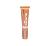 Bronzery i konturowanie twarzy - Ingrid Liquid Bronzer bronzer w płynie 2 10ml - miniaturka - grafika 1