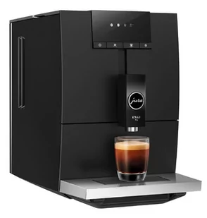 Ekspres do kawy Jura ENA 4 Full Metropolitan Black - Ekspresy do kawy - miniaturka - grafika 1