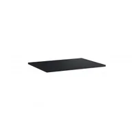 Blaty meblowe i parapety okienne - ROCA A857781532 Blat łazienkowy 80 cm kamienny 1,5 cm - miniaturka - grafika 1